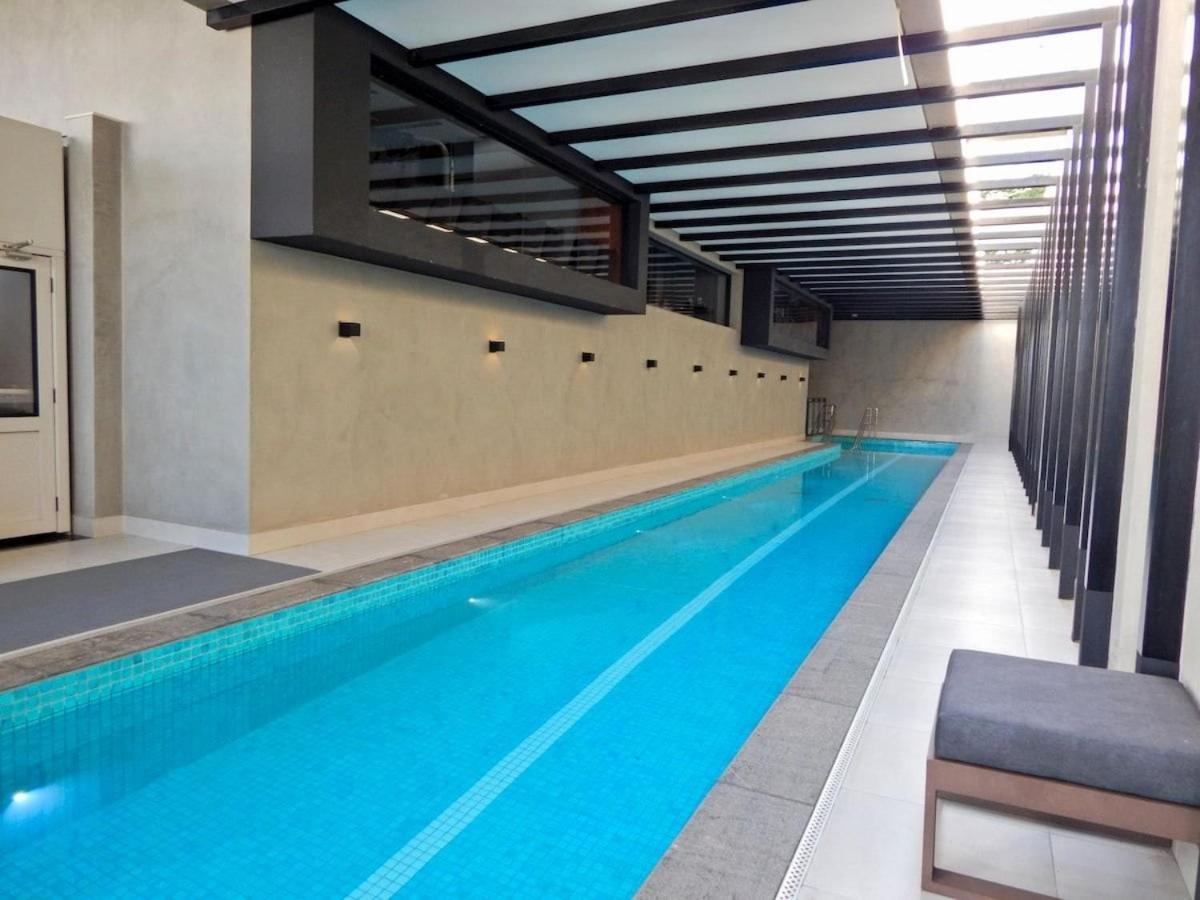 Easy Star - Lindo Ao Lado Do Aeroporto De Congonhas - Zz01g Apartment Sao Paulo