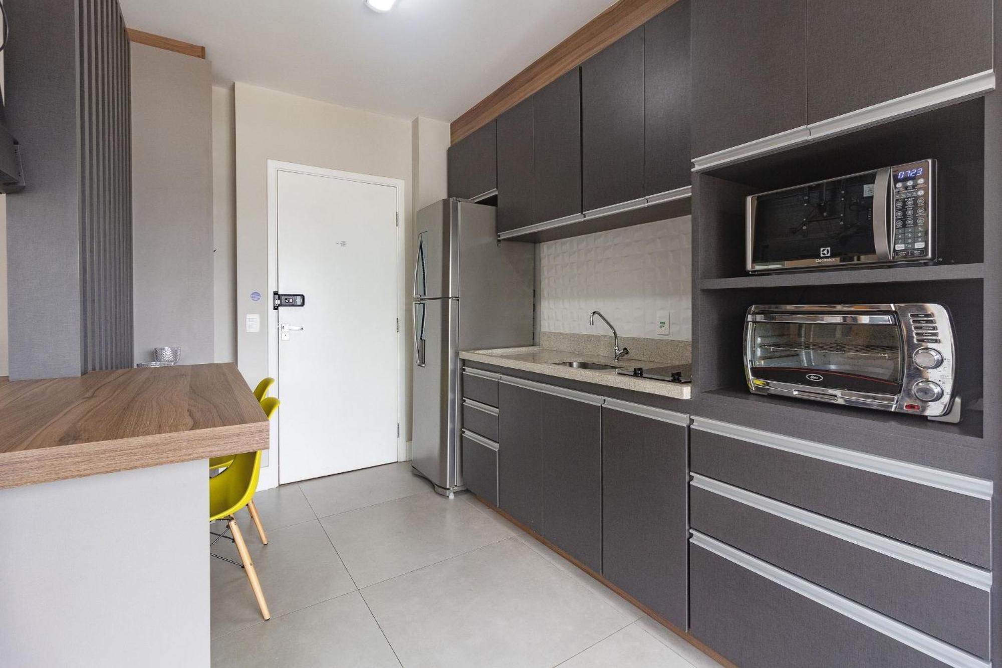 Apartamento Easy Star - Lindo Ao Lado Do Aeroporto De Congonhas - Zz01g São Paulo